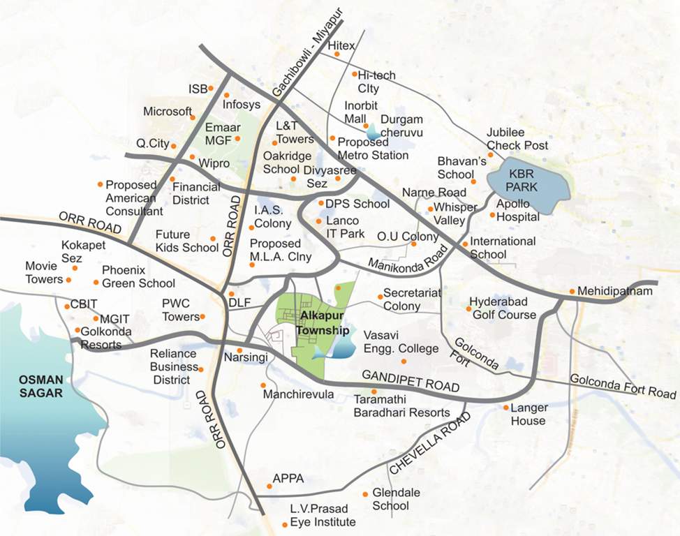  timbre Images for Location Plan of Anuhar Timbre