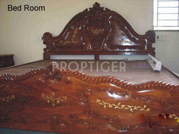 Safal Builders Waksai Second Home