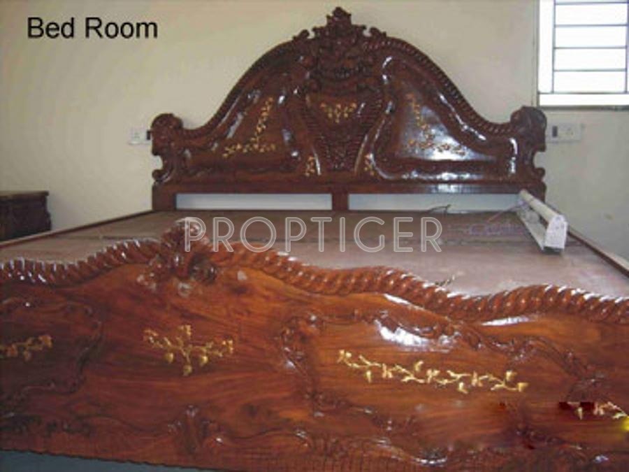 Safal Builders Waksai Second Home