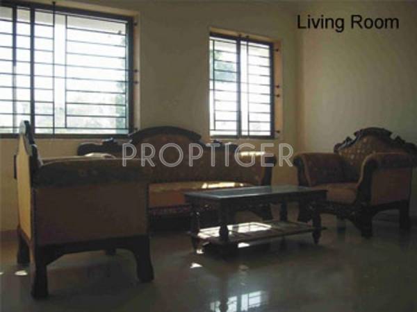 Safal Builders Waksai Second Home