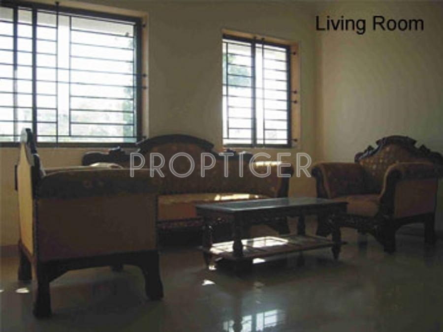 Safal Builders Waksai Second Home