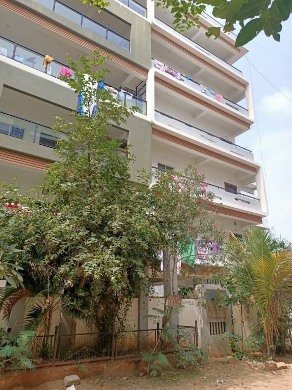  ultima 1 kondapur Images for Project