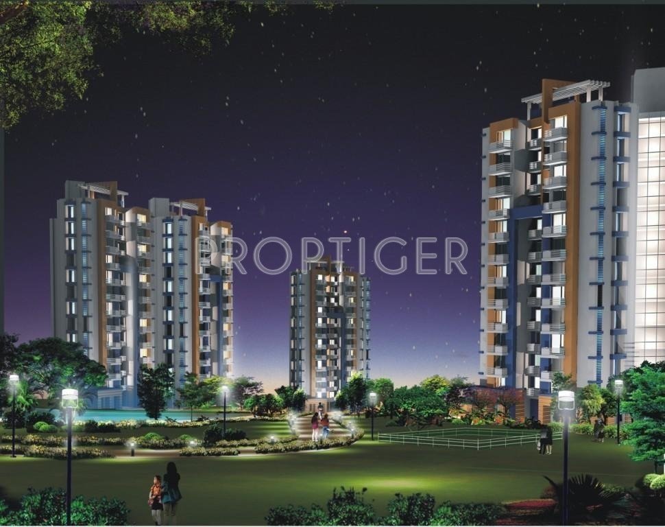 Images for Elevation of Piyush Group Heights