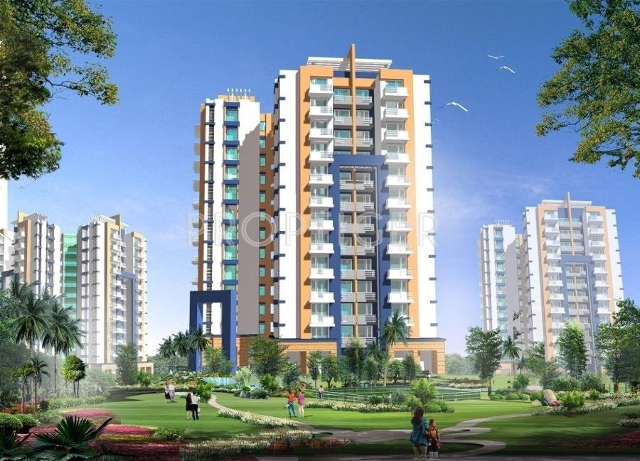 Images for Elevation of Piyush Group Heights
