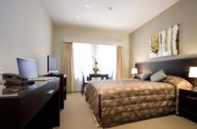  smart villas Bedroom