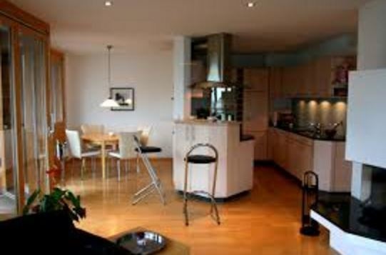  smart-villas Dining Area