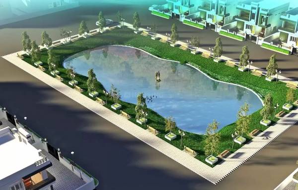  meadows Swimming Pool