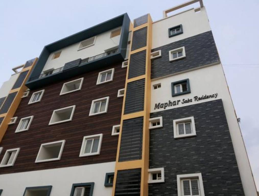 Images for Elevation of Maphar Sabz Residency Images for Elevation of Maphar Sabz Residency