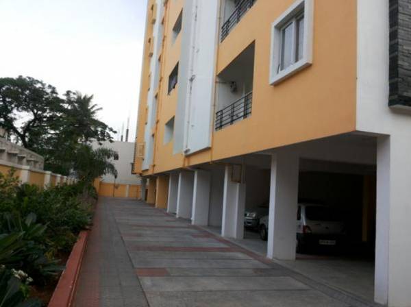 Images for Amenities of Maphar Sabz Residency