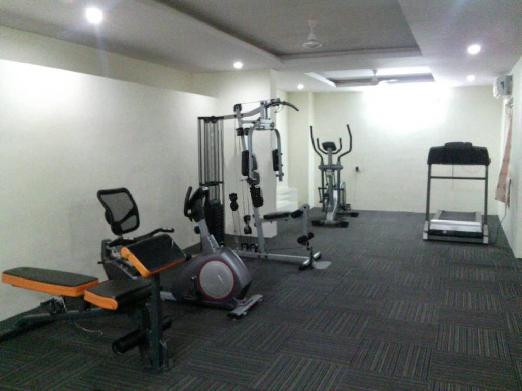 Images for Amenities of Maphar Sabz Residency