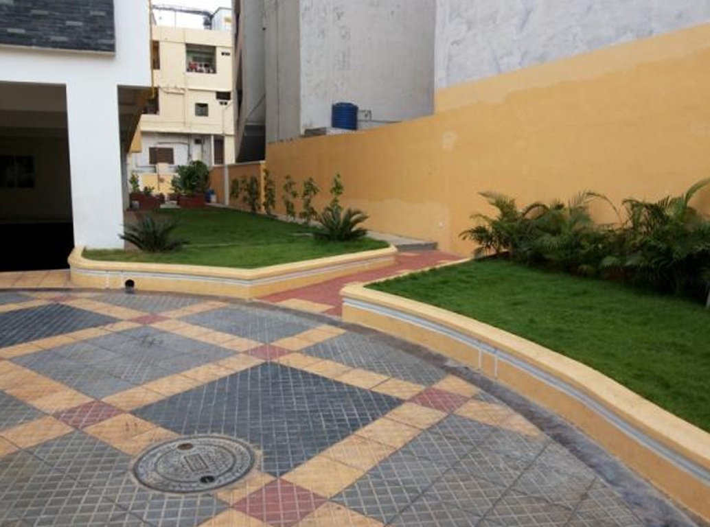 Images for Amenities of Maphar Sabz Residency