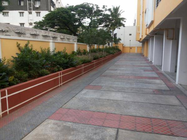 Images for Amenities of Maphar Sabz Residency