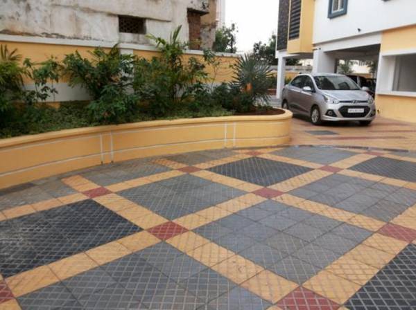 Images for Amenities of Maphar Sabz Residency