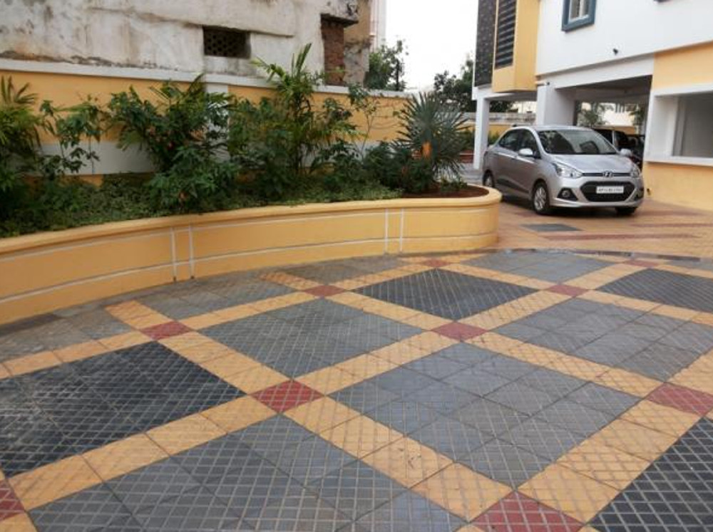 Images for Amenities of Maphar Sabz Residency