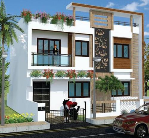  meadows Images for Elevation of Tripura Meadows