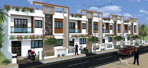  meadows Images for Elevation of Tripura Meadows