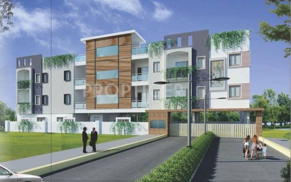 Images for Elevation of SB Primrose Images for Elevation of SB Primrose