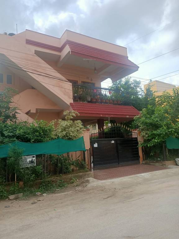  brindavan estates Elevation