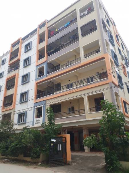 Elevation aditya-anjanadri Elevation