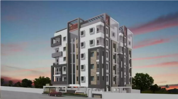 Elevation sadan Elevation