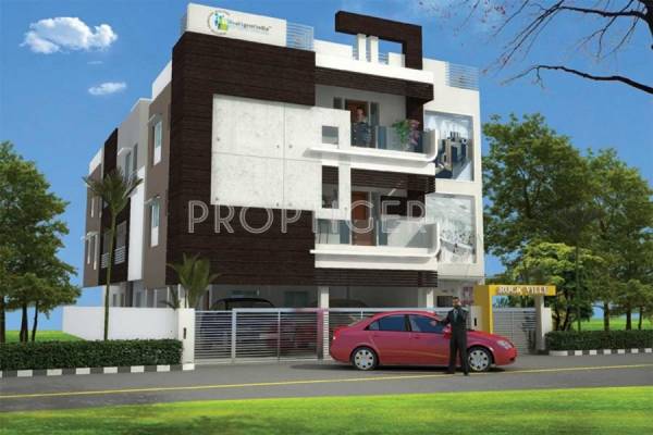 Real Agent India Rockville