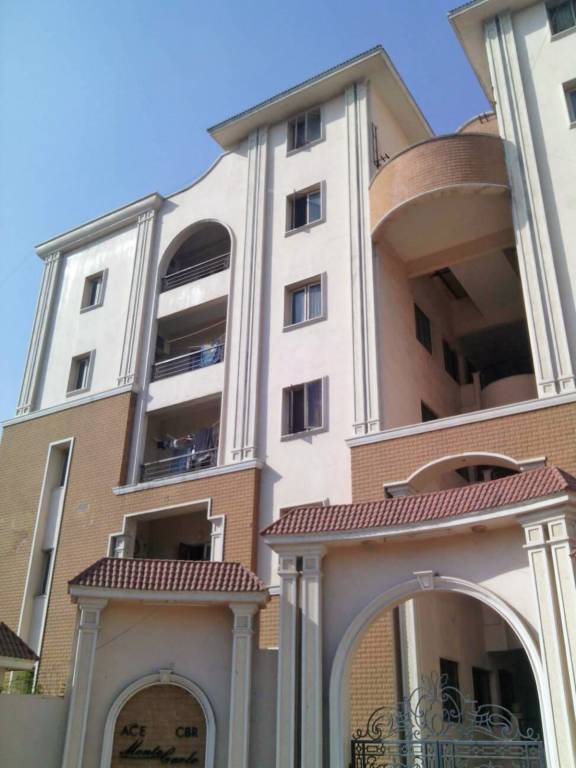 Images for Elevation of ACE Monte Carlo