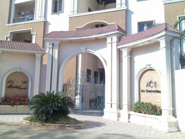 Images for Amenities of ACE Monte Carlo