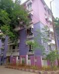  residency-begumpet Elevation