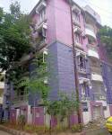  residency-begumpet Elevation