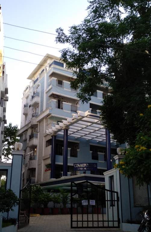 1950 sq ft 3 BHK 3T Apartment for Sale in Nivee Property Cosmopolitan