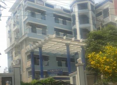  cosmopolitan Elevation