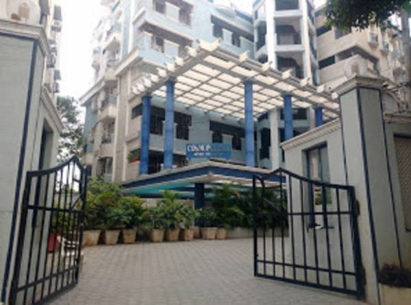  cosmopolitan Elevation