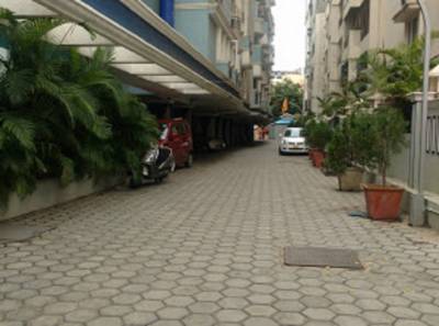  cosmopolitan Internal Roads