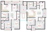 Images for Cluster Plan of Aryamitra Aryamitra Ferndale Images for Cluster Plan of Aryamitra Aryamitra Ferndale