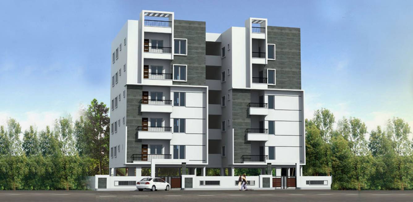 Images for Elevation of Aryamitra Aryamitra Ferndale Images for Elevation of Aryamitra Aryamitra Ferndale