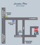 Location Plan grand Location Plan