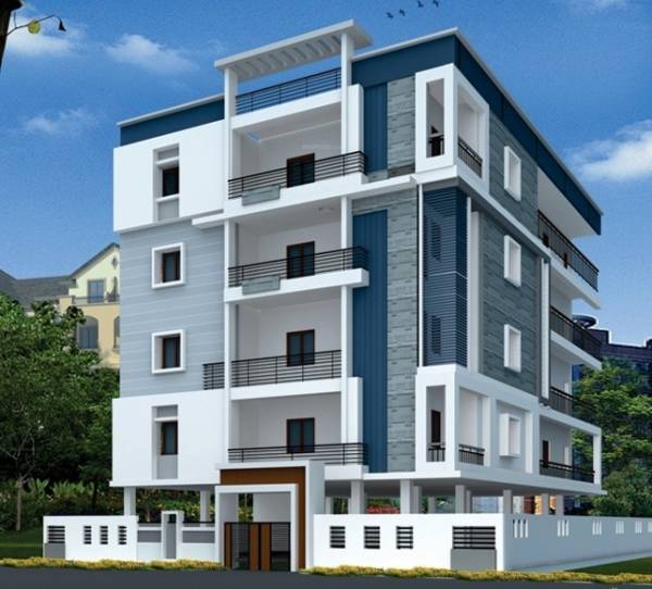 Elevation grand Elevation