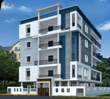 grand Elevation Elevation