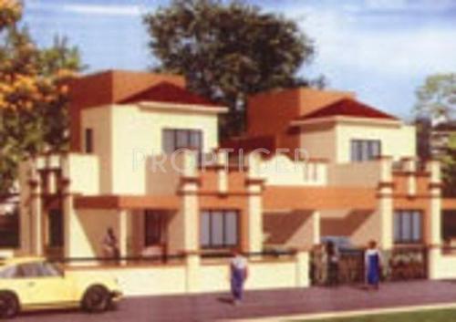  pratik-nagar Images for Elevation of Sancheti Associates Pratik Nagar