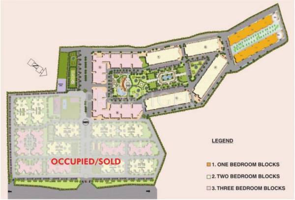 Images for Layout Plan of Trehan Home Developers Hill View Garden Phase1 and Phase2 Images for Layout Plan of Trehan Home Developers Hill View Garden Phase1 and Phase2