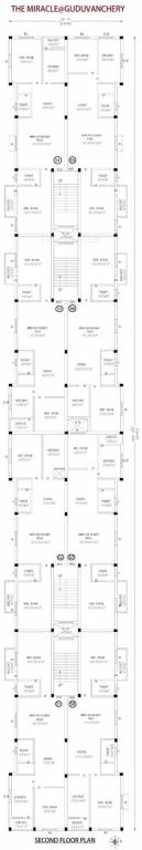 Images for Cluster Plan of Sakthivel The Miracle