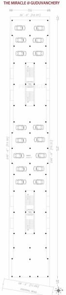 Images for Layout Plan of Sakthivel The Miracle