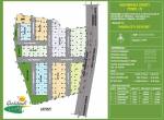  gachibowli-county-phase-4 Master Plan