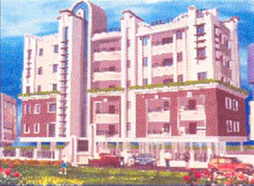 Images for Elevation of Victory Estates Indra Hights