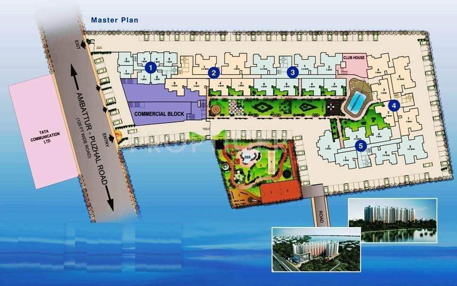  lake dugar Images for Master Plan of Dugar Lake Dugar