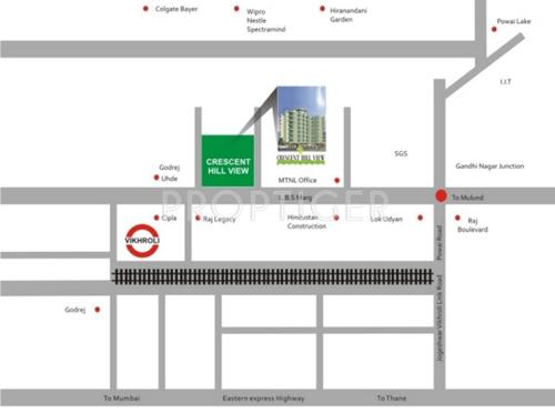 Images for Location Plan of Crescent Hill View hill-view Images for Location Plan of Crescent Hill View