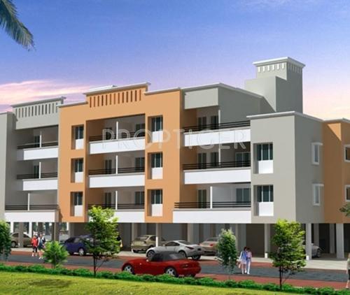  green-meadows Images for Elevation of Sancheti Associates Green Meadows