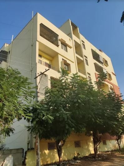  keerthi-venkataramana Elevation