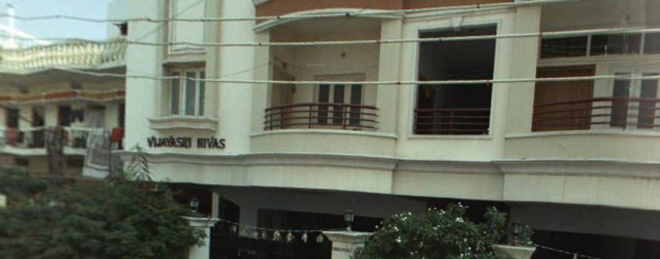 Images for Elevation of VijayaSri Nivas