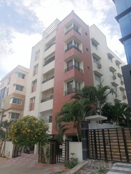 Elevation sri-sai-srinivasa-nilayam Elevation